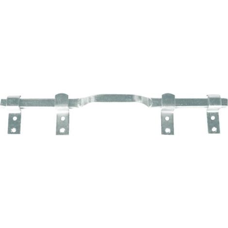 Barre de sécurité 4 points Torbel - Long. 41 cm