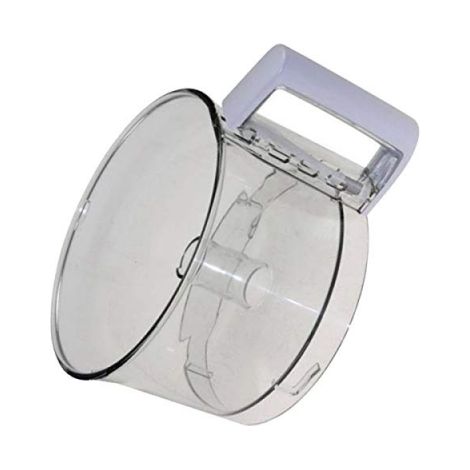 Magimix - cuenco para mezclar cs4200 blanco - 17338 - 3519280173382