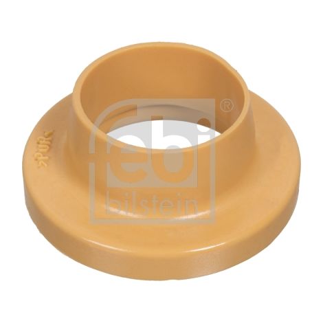 Entretoise en caoutchouc, suspension FEBI BILSTEIN 23412