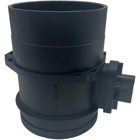 Capteur de débit d'air massique pour BMW Série 3 E91 E92 E93 X1 E84 (2004-2015) - Référence : 13628506409 (1/5)