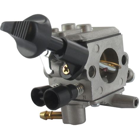 Carburador STIHL 4244-120-0603 - C1Q-S209 - 42441200603 - C1QS209