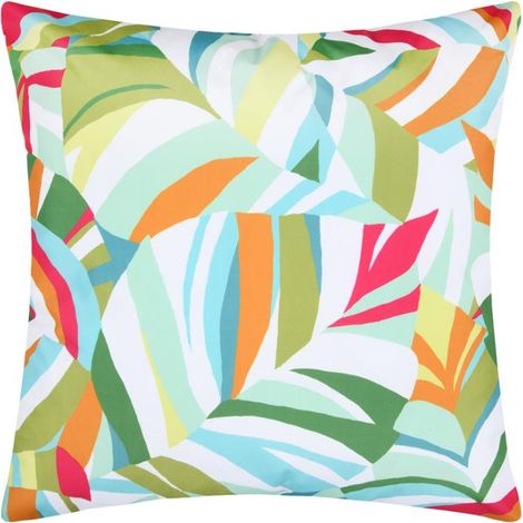 Coussin Tamaris Multicolore Design Floral Vibrant Et Confort - Stof
