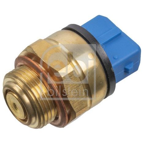 Interrupteur de température, ventilateur de radiateur FEBI BILSTEIN 18807 FIAT