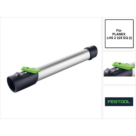 Festool VL-LHS 2 225 205416 Verlängerung (1/5)