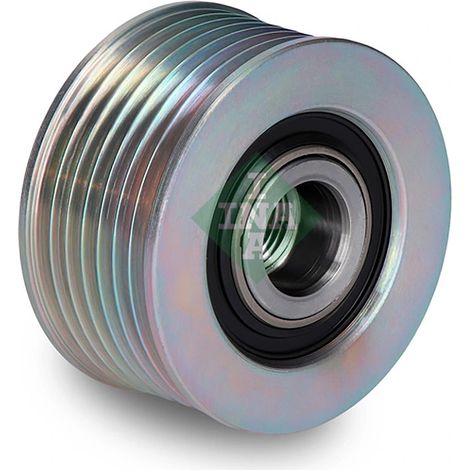 Poulie roue libre, alternateur INA 535 0159 10 FORD 2C1T10300AA 2C1T10300BA