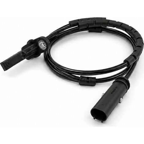 Le capteur ABS 34526884421 34526791225 convient aux systèmes de freinage antiblocage BMW. (1/5)