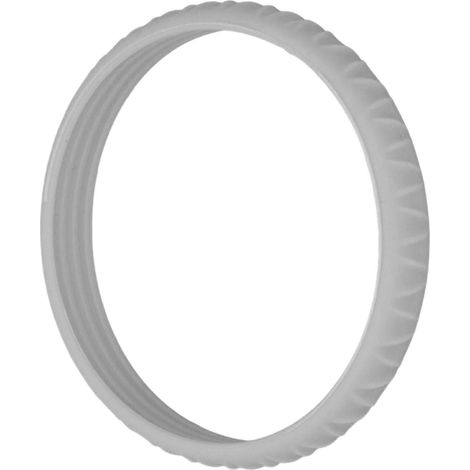 Genouillère de soutien rotulien souple pour le sport, idéale pour le basketball, la course à pied et le fitness (gris). Soulagement de la douleur et portabilité. (1/5)