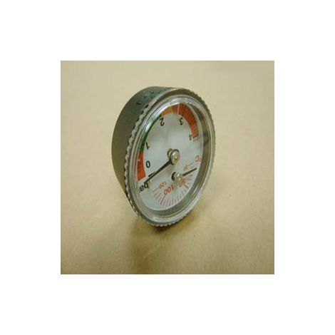 Remeha Thermo/Manometer, S101763