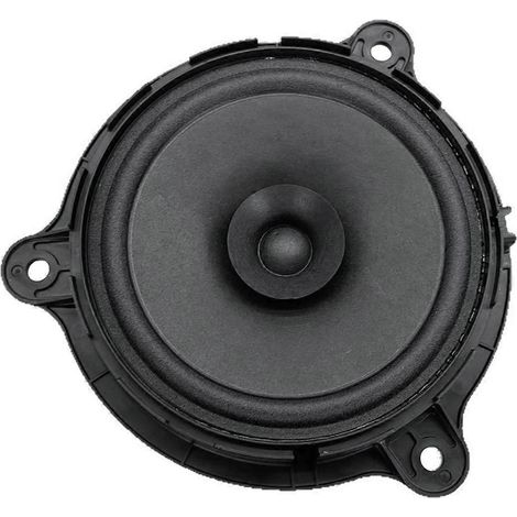 Haut-parleur de portière de voiture, klaxon 28156-5MA0A 281565MA0A pour Juke Navara Terra (1/5)