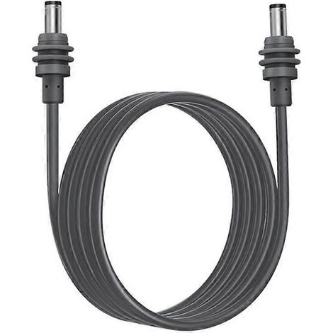 Câble d'extension CC-CC pour Starlink Mini 2/3/5/M, étanche et prêt à l'emploi pour une utilisation extérieure. Câble CC 20AWG de 5 m. (1/5)