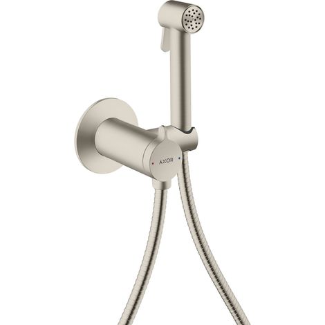 hansgrohe AXOR Duchas Bidette Bidette ducha de mano 1jet
