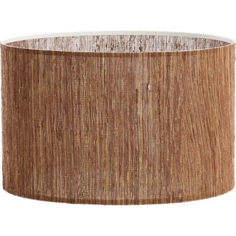 Light & Living - paralume - Omis - naturale - tessile - Ø 40cm - (1/3)