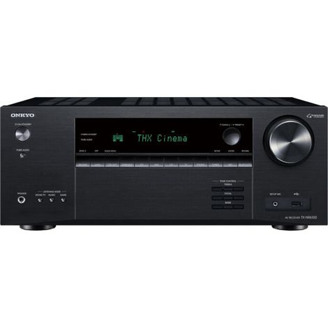 Onkyo TX-NR6100M2 (1/5)