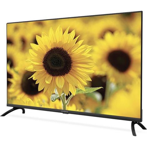 Strong SRT 40FD5553 101,6 cm (40") Full HD Smart TV Wi-Fi Nero 220 cd/m² (1/5)