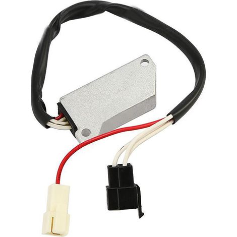 Régulateur Rectifieur Pour Moto Xv 535 Xv535 Virago 1987-1996