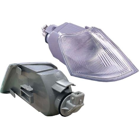 Feu clignotant avant droit Citroen Xantia phase 2 1997-2002
