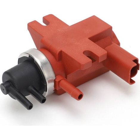 Trywise Soupape de solénoïde de pression de turbo 1618C9 de remplacement pour Citroen BERLINGO C2 C3 PICASSO (1/4)