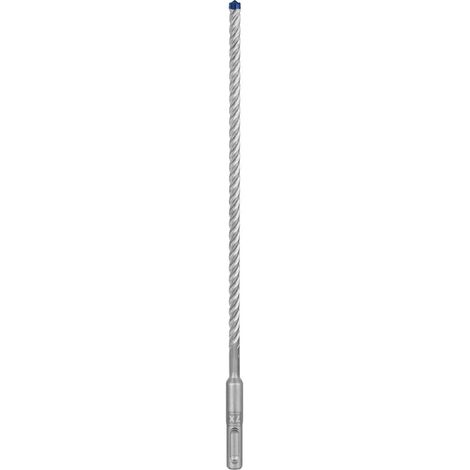 Bosch Expert SDS plus-7X punte per calcestruzzo in carburo 6,5 mm