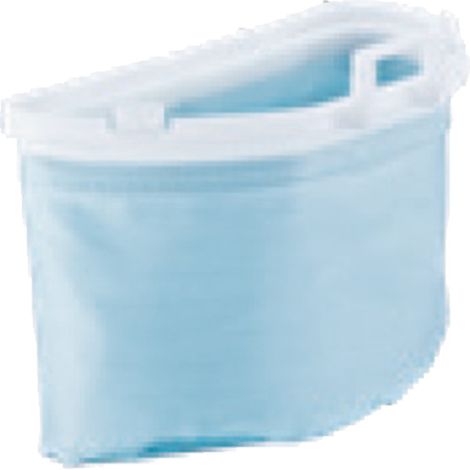 Makita 196253-8 Préfiltre (1/3)