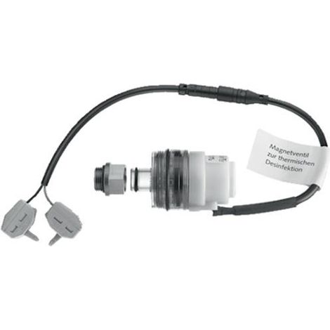Schell 018750099 Magnetventil, monostabil