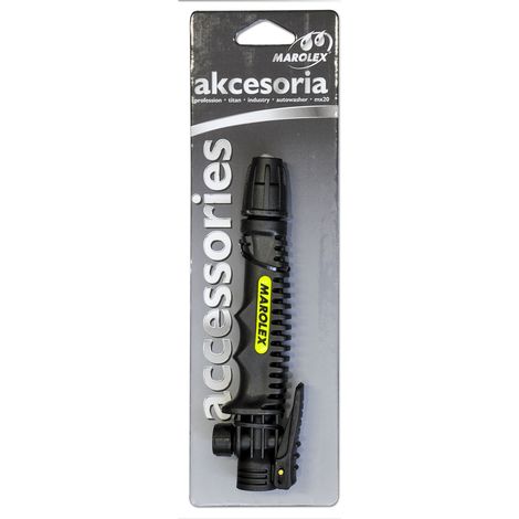 Gatillo de Repuesto para Pulverizadores Marolex 499-1028 / A067.161