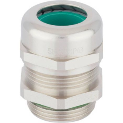 LAPP  53112546 Pressacavo filettato M50 Ottone Ottone 1 pz. (1/3)