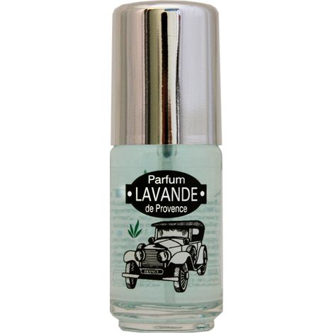 ALCANTE - Désodorisant lavande de Provence - 924468 - Ce produit de marque ALCANTE est neuf.