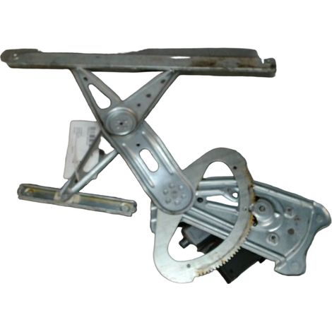 [PRODUIT D'OCCASION] Mecanisme+moteur Leve-glace Arriere Droit RENAULT Megane ♻️ Ref Oe. 827303178r - Garantie à vie (1/2)