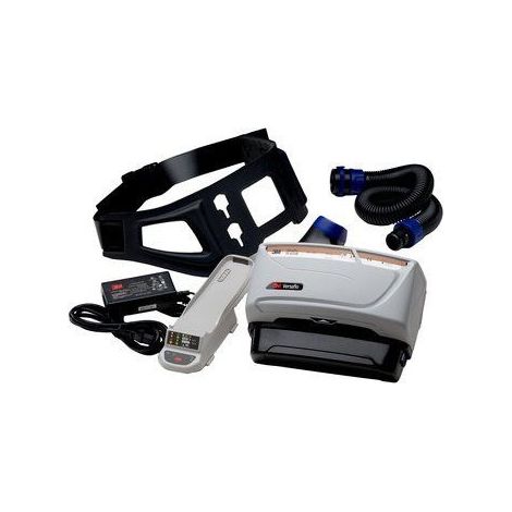 Pack de démarrage du système de respiration assistée Versaflo™ TR-300+ TR-315E+ 3M
