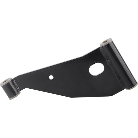 Kit de remplacement de 12 pouces boulons en U, écrous et joints en acier pour essieu arrière Silverado 1500 1999‑2010 (1/5)