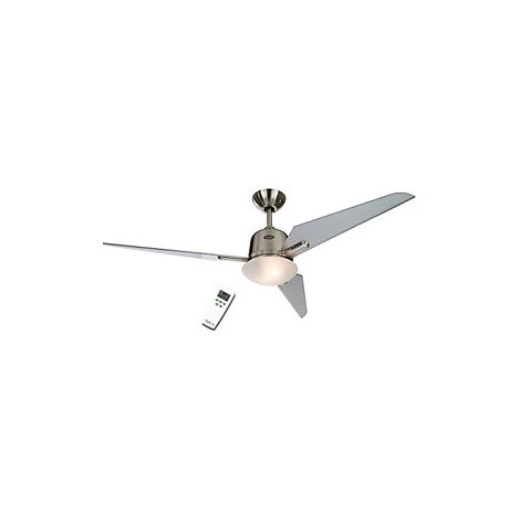 Ventilador de techo ECO AVIATOS  Ø del aspa 1320 mm  pintura