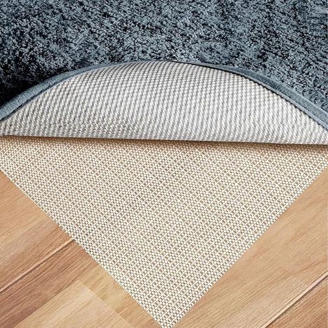 150 x 200 CM Tapis Antidérapant Découpable Anti Derapant sous-Tapis Universal pour Tiroir de Voiture Coffre Maison Bureau Cuisine