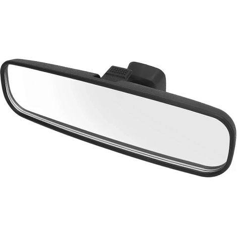 87810 0WG00 8781052040 Rétroviseur intérieur grand angle, performances fiables 8781052041 pour Prius Yaris RAV4JXLGV (1/5)