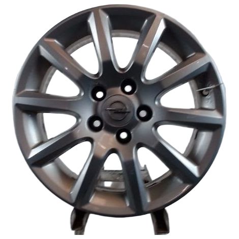 Jante Aluminium OPEL Zafira [PRODUIT D'OCCASION]♻️13116659