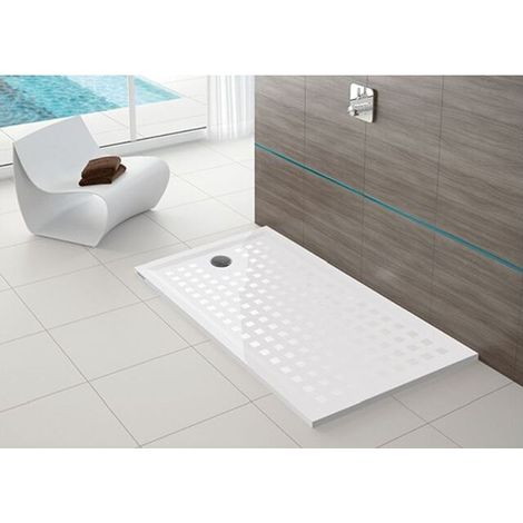 Hoesch 4272.715 DW Muna S 1600x1000x30 avec