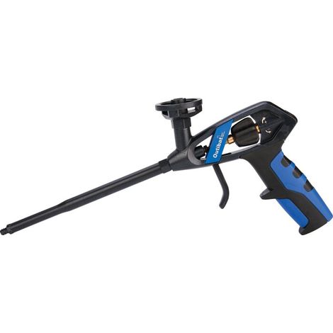 Pistolet mousse PU - Outibat - Revêtement anti adhérent (1/2)