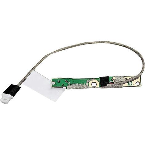 Netzschalter für Computer 17 7779 085GTT – Hochwertiges Ersatzteil (1/5)