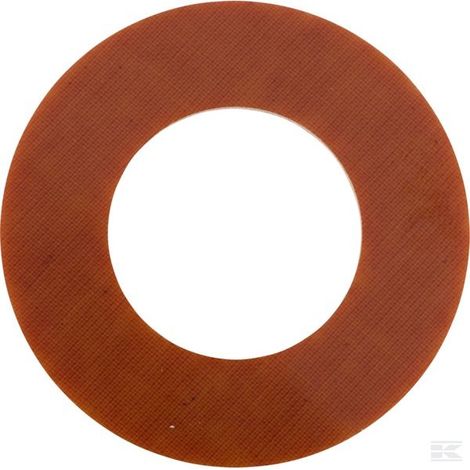 0031295 - Rondelle Friction pour Tondeuse Solo