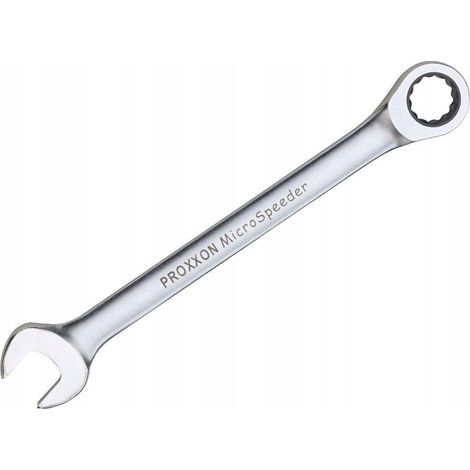 Chiave a bocca PROXXON MicroSpeeder cromata 10 mm