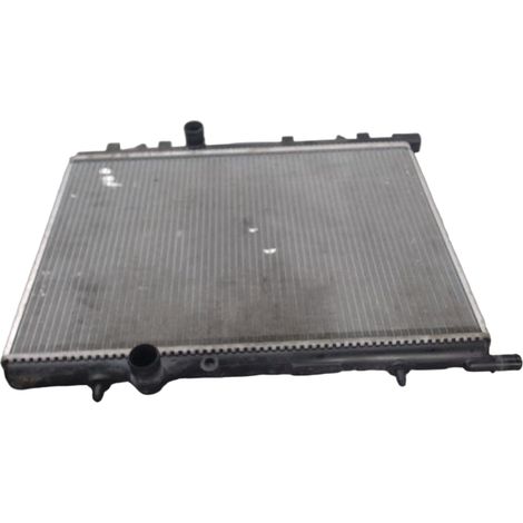 Radiateur PEUGEOT 307 [PRODUIT D'OCCASION]♻️9835996080