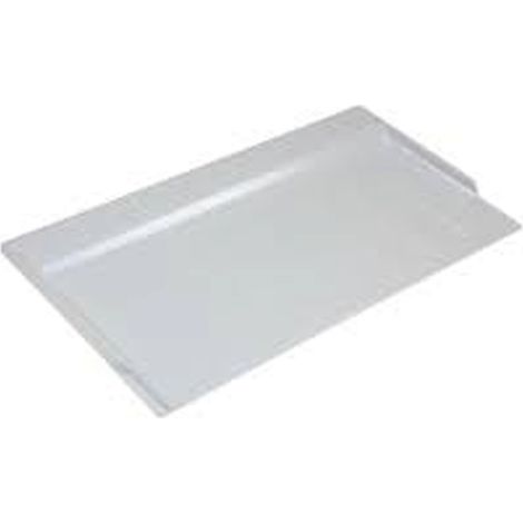 Ersatzteil - Front des Gemüsefachs 575X185X 12 mm - - BEKO
