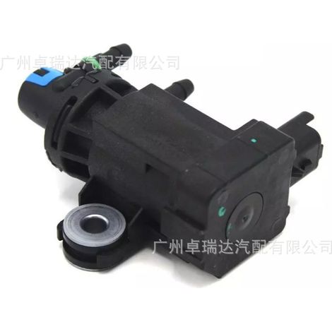 The turbo compressor element 9808206880 3553152 is suitable for Citroën and Peugeot C4 Grand. (1/4)