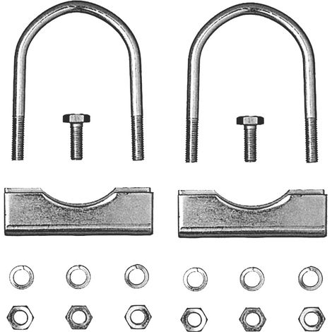 HP Autozubehör Stützradhalter 1 St. (1/2)