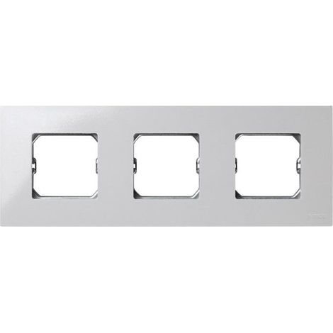 Frame 3 Elemente WEISS Simon 27 PLAY 2700630-030