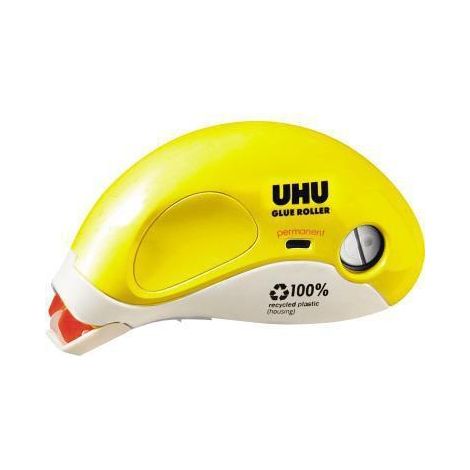 UHU Kleberoller 35415 16,5m x 8,4mm folding box (1/2)