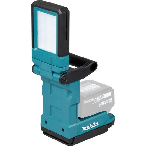 Makita Akku-Leuchte magnetisch 18 V, DML819, LXT, max. 1200 lm, incl. Magnetabdeckung