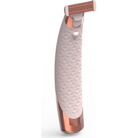 Rasoir sans fil a lame mobile rechargeable par usb