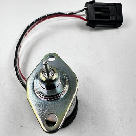 6689034 / 1G577-60010 / 1G577-60011 – Électrovanne d'arrêt 12V pour KUBOTA (1/5)