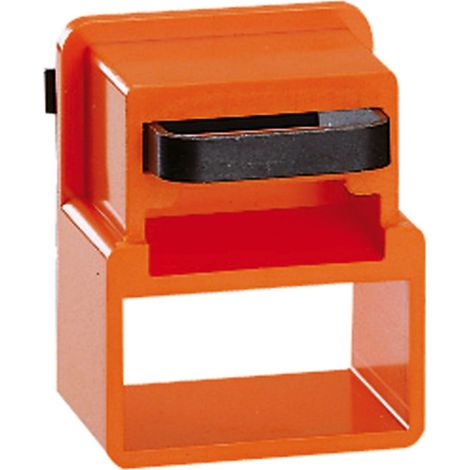 Cadenassage pour verrouillage de DPX³1600 en position ouverte