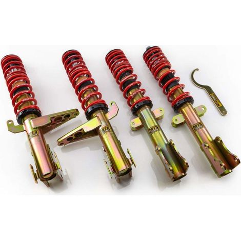 Kit Suspension Combine Filete MTS Street Audi 80 (B3) Coupe 1988-1996 Quattro-41006139 (1/3)